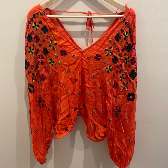 Free people top - Picture 1 of 2